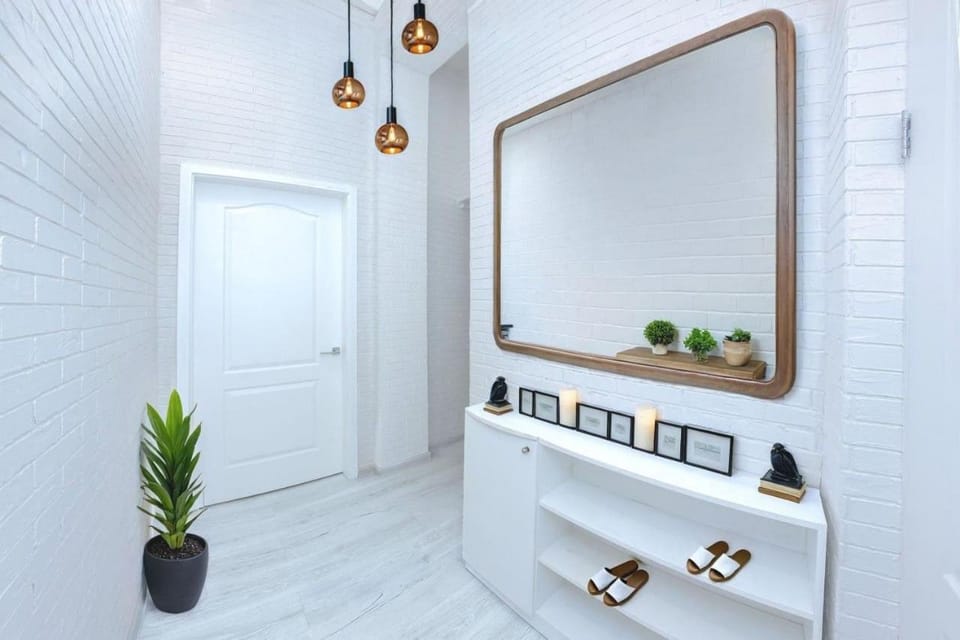 Центр 1 кв Набережная Apartment in Dnipro