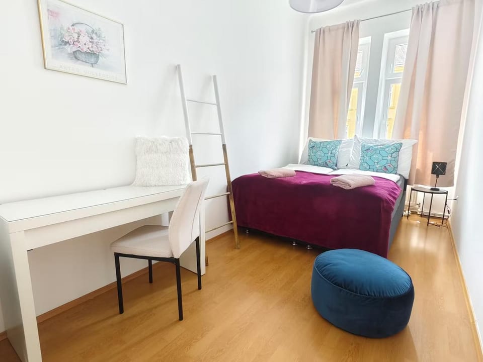 ROSE Apartment Apartment in Vienna