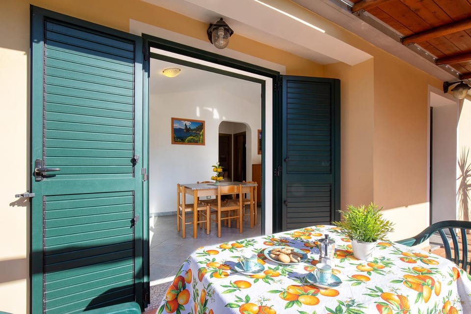 Case Vacanza Masoniai Apartment in Santa Maria Navarrese