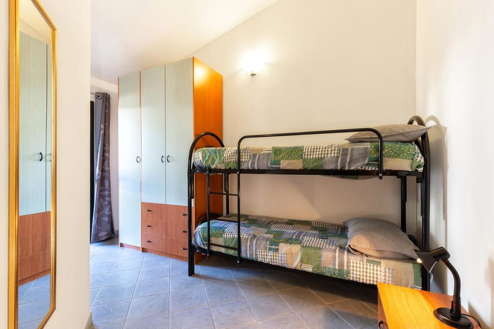 Case Vacanza Masoniai Apartment in Santa Maria Navarrese