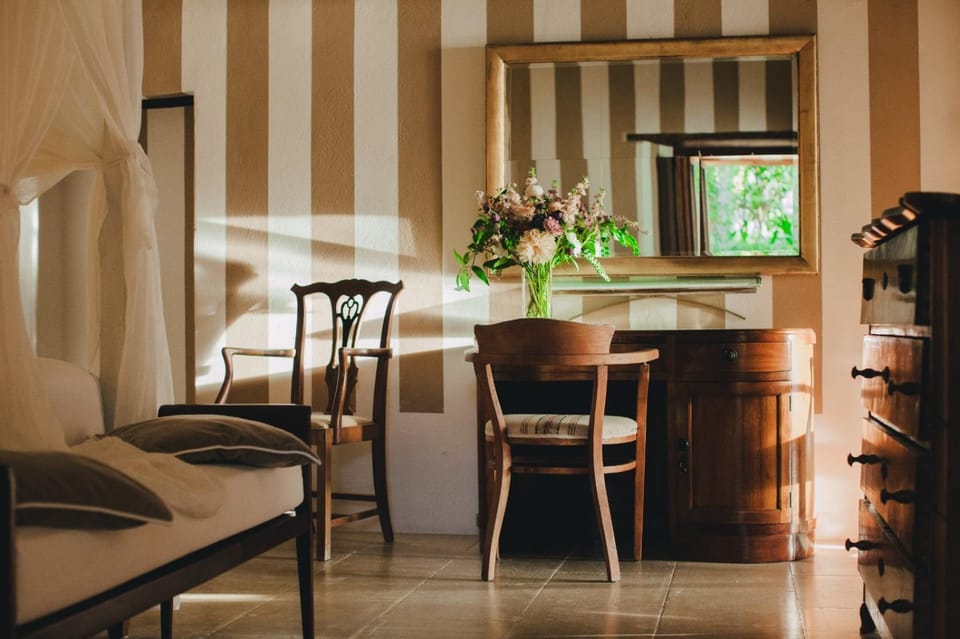 Mà C'a - Casa Privata Bed and Breakfast in Praiano