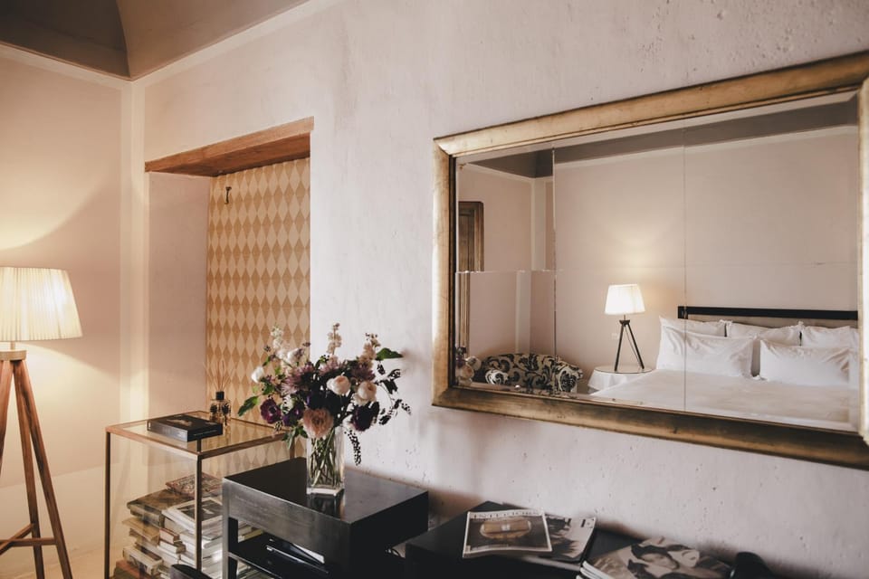 Mà C'a - Casa Privata Bed and Breakfast in Praiano