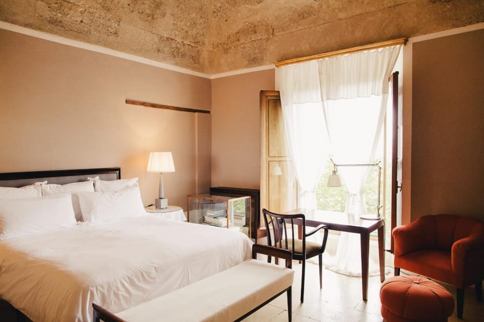 Mà C'a - Casa Privata Bed and Breakfast in Praiano
