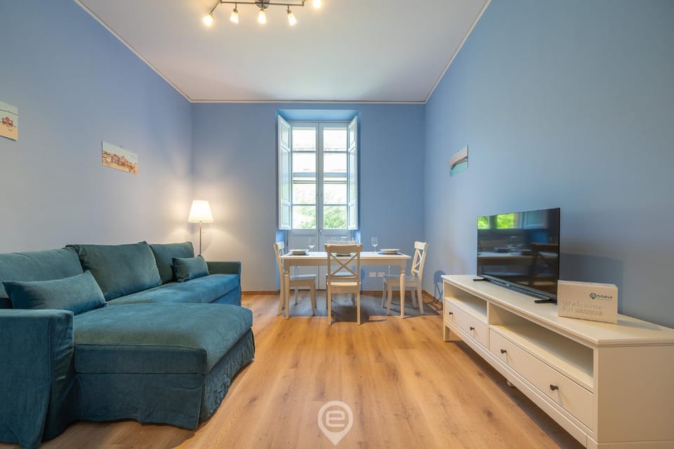 Estay - Casa Valdes 23 Apartment in Cagliari