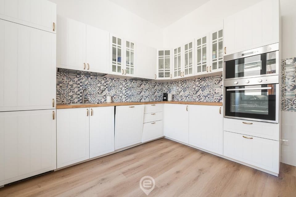 Estay - Casa Valdes 23 Apartment in Cagliari