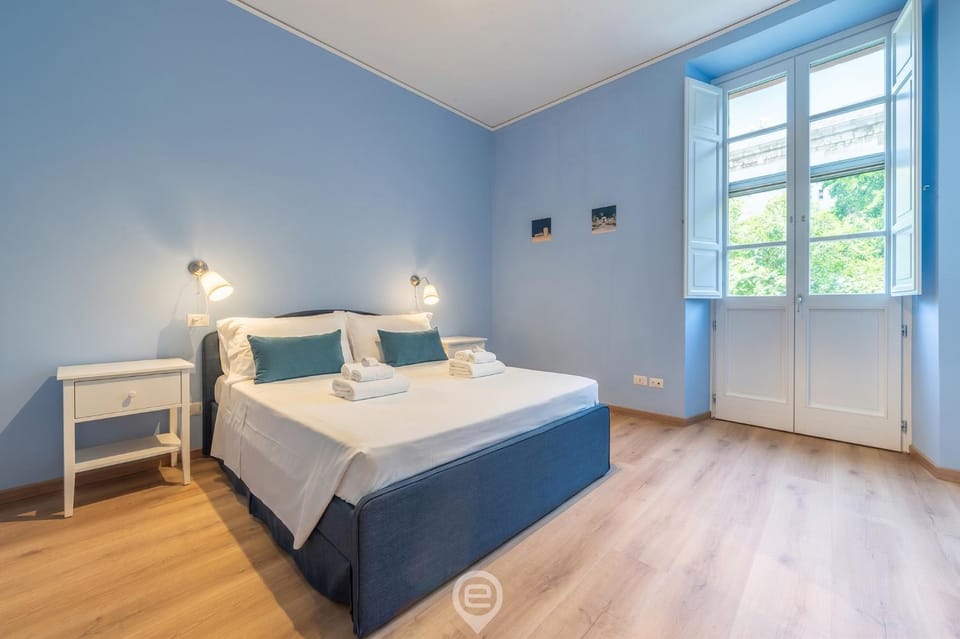 Estay - Casa Valdes 23 Apartment in Cagliari
