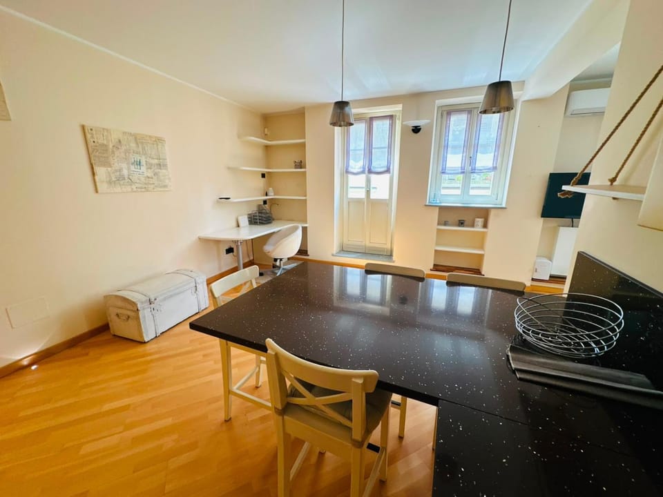 St Filip Top Apartment Biella Centro Apartment in Piedmont