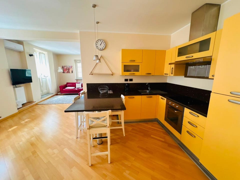 St Filip Top Apartment Biella Centro Apartment in Piedmont