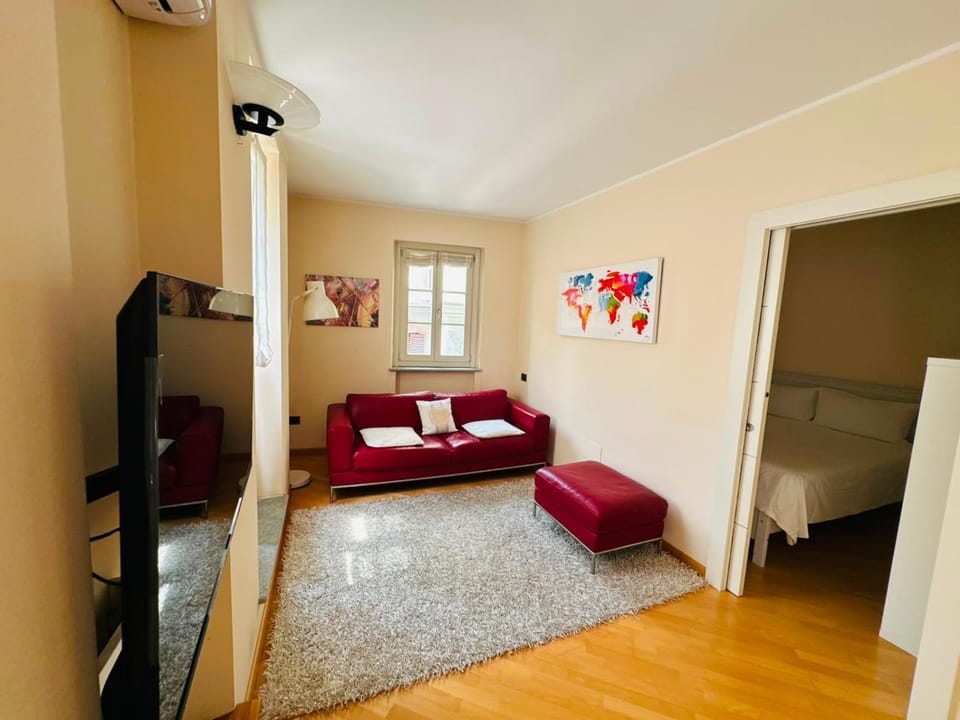 St Filip Top Apartment Biella Centro Apartment in Piedmont