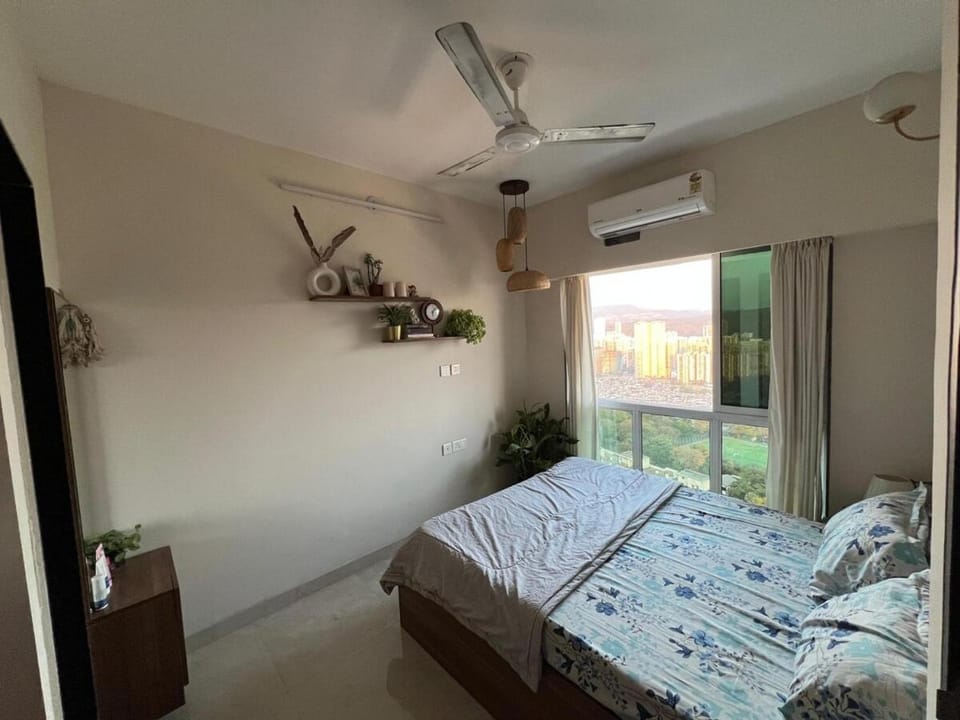 Aer Apartment in Mumbai