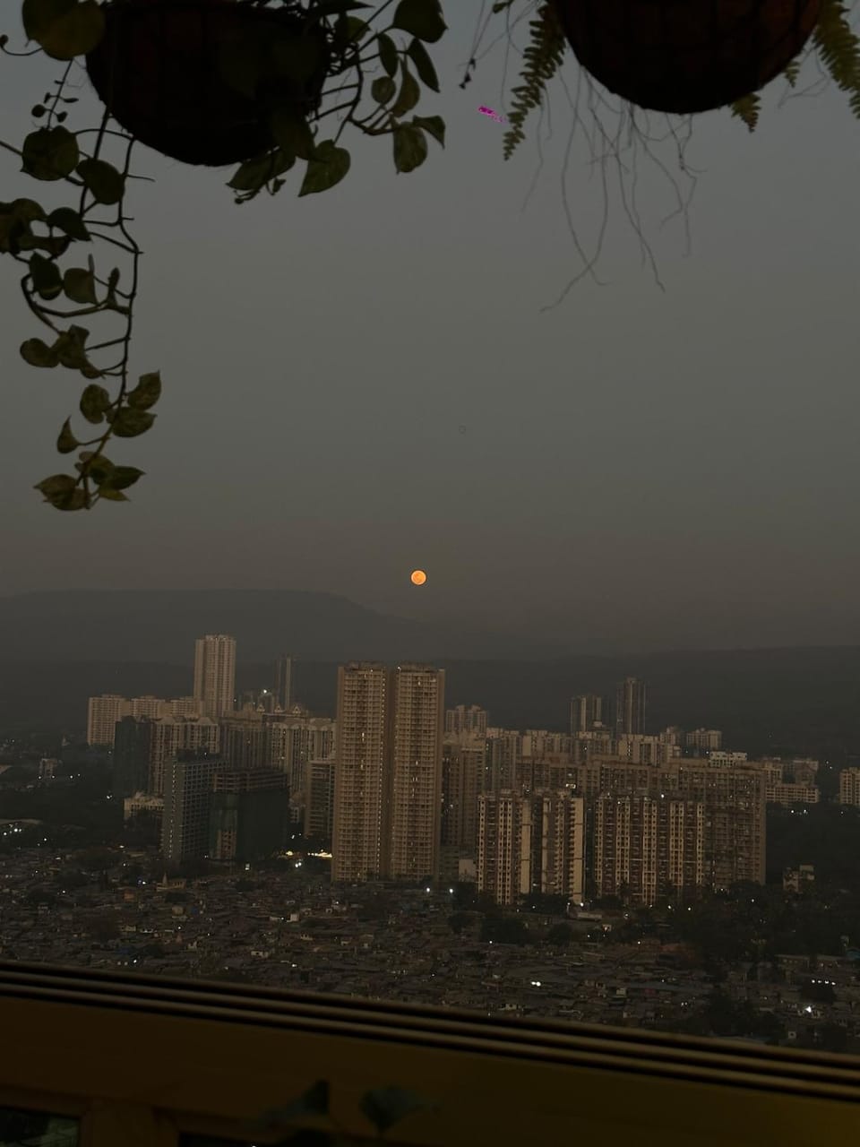 Aer Apartment in Mumbai