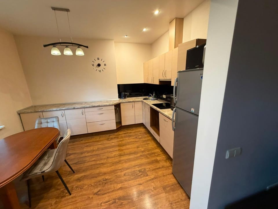 Cozy Apartment in Klaipėda City Centre Apartment in Klaipėda