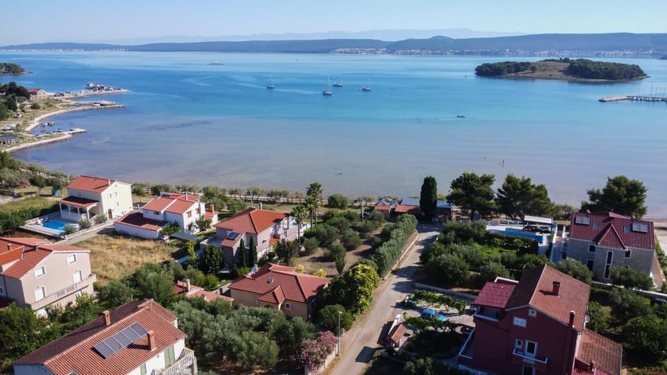 Lux & Otium - Mrljane, Pašman House in Šibenik-Knin County, Croatia