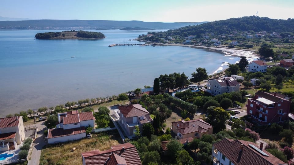 Lux & Otium - Mrljane, Pašman House in Šibenik-Knin County, Croatia