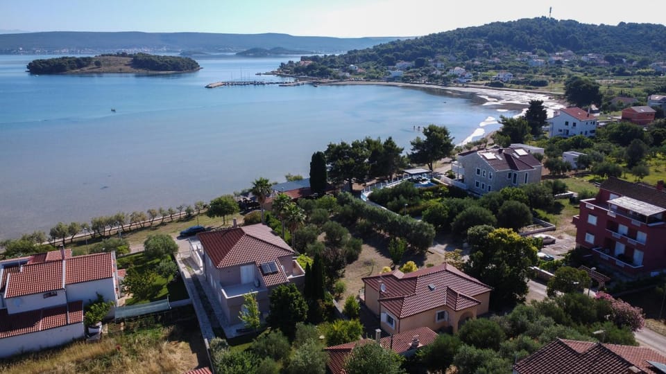 Lux & Otium - Mrljane, Pašman House in Šibenik-Knin County, Croatia