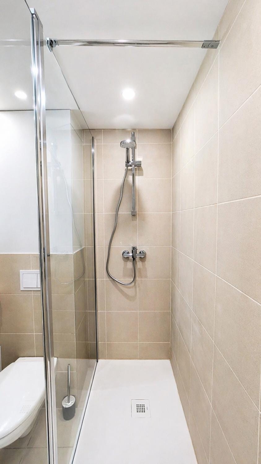 Shower