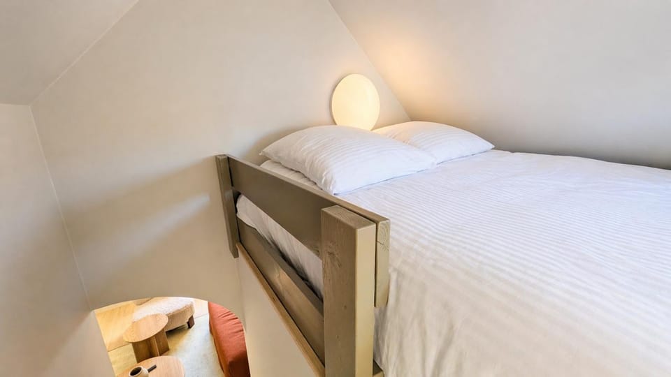 Bed, acessibility