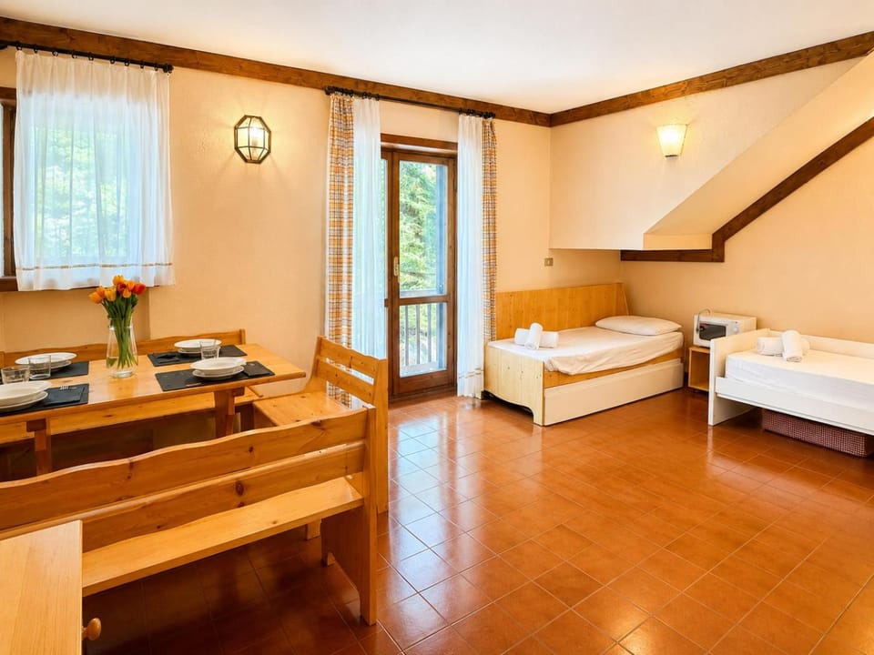 Hostdomus - A1-13 Apartment in Piedmont