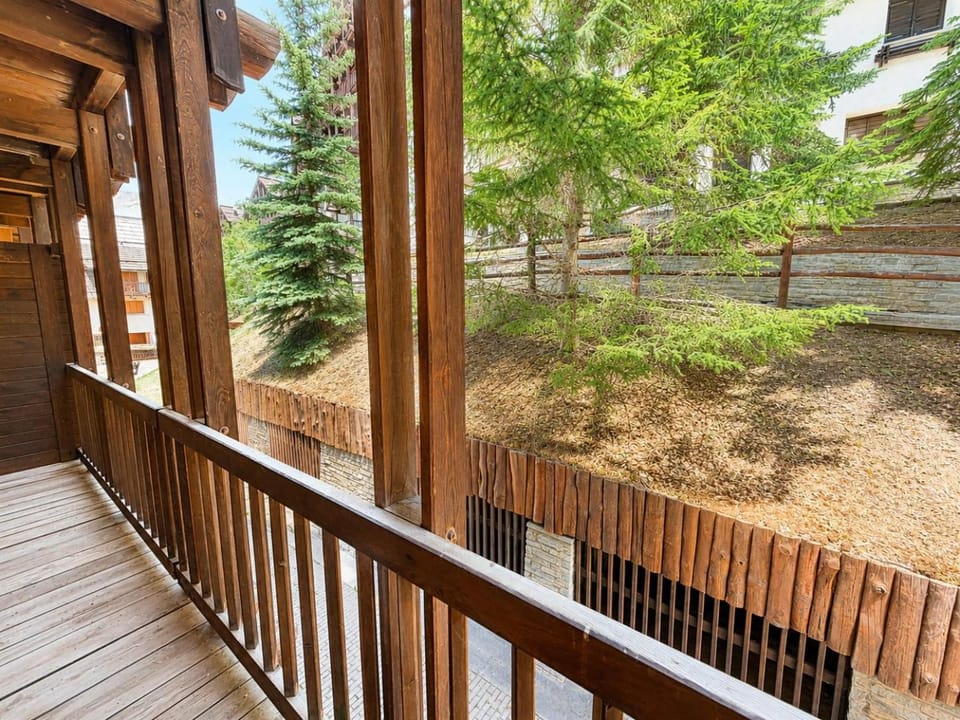 Hostdomus - A1-13 Apartment in Piedmont