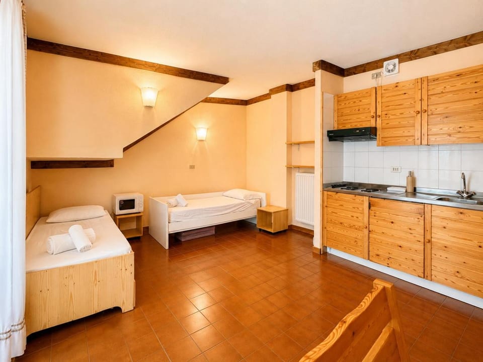 Hostdomus - A1-13 Apartment in Piedmont