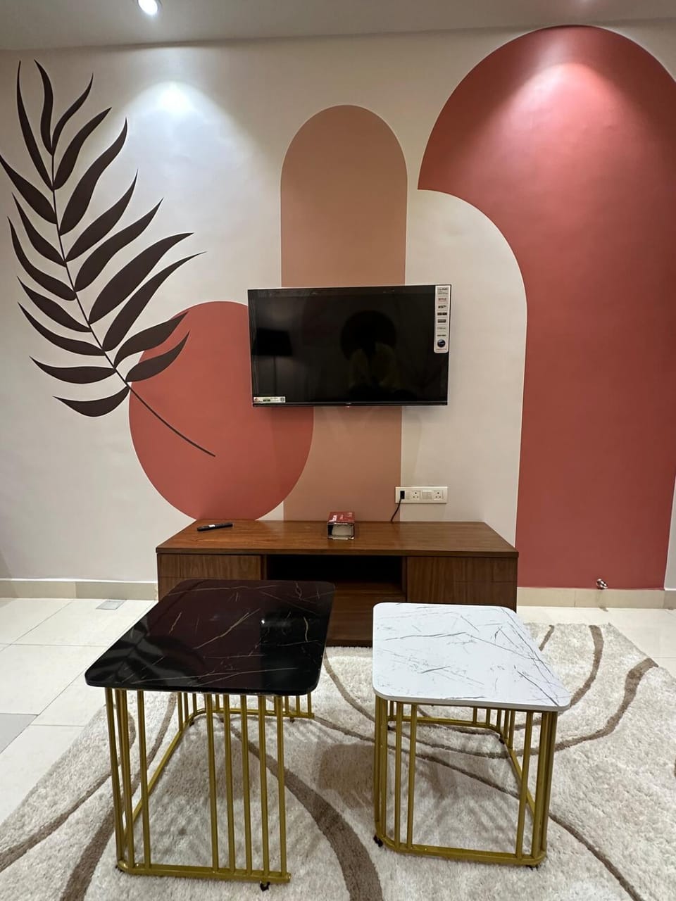 Enchante - 15 mins from Lilavati & Nanavati Apartment in Mumbai