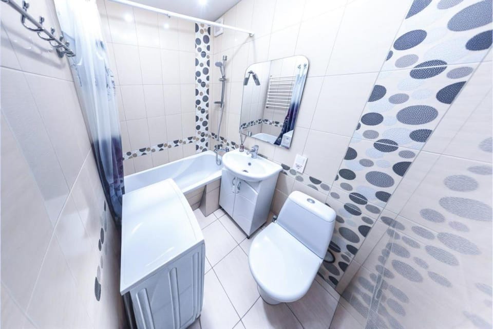 Солнечный набережная 1 кв евро Apartment in Dnipro