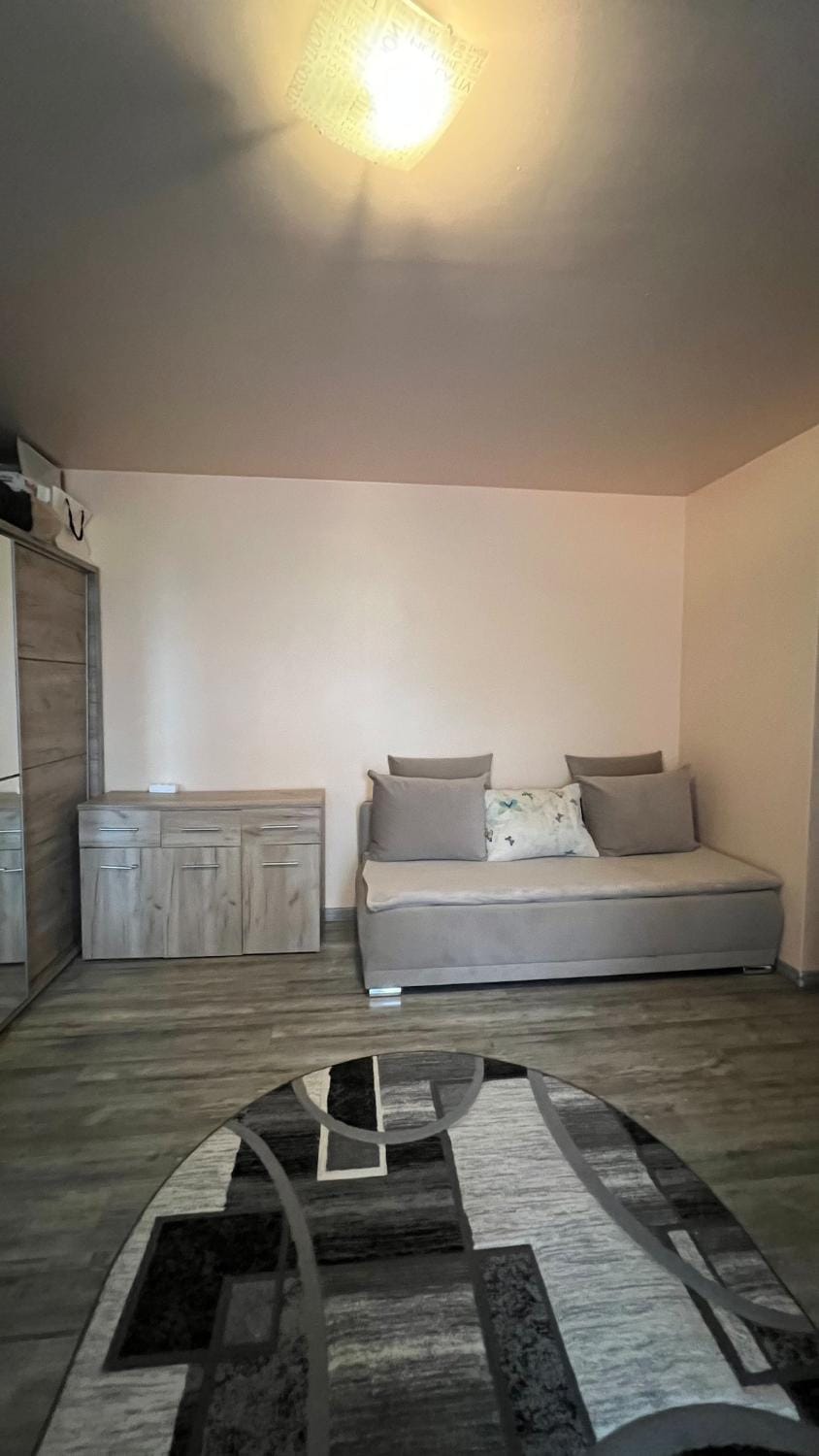 Nistor Apartment Apartment in Cluj County