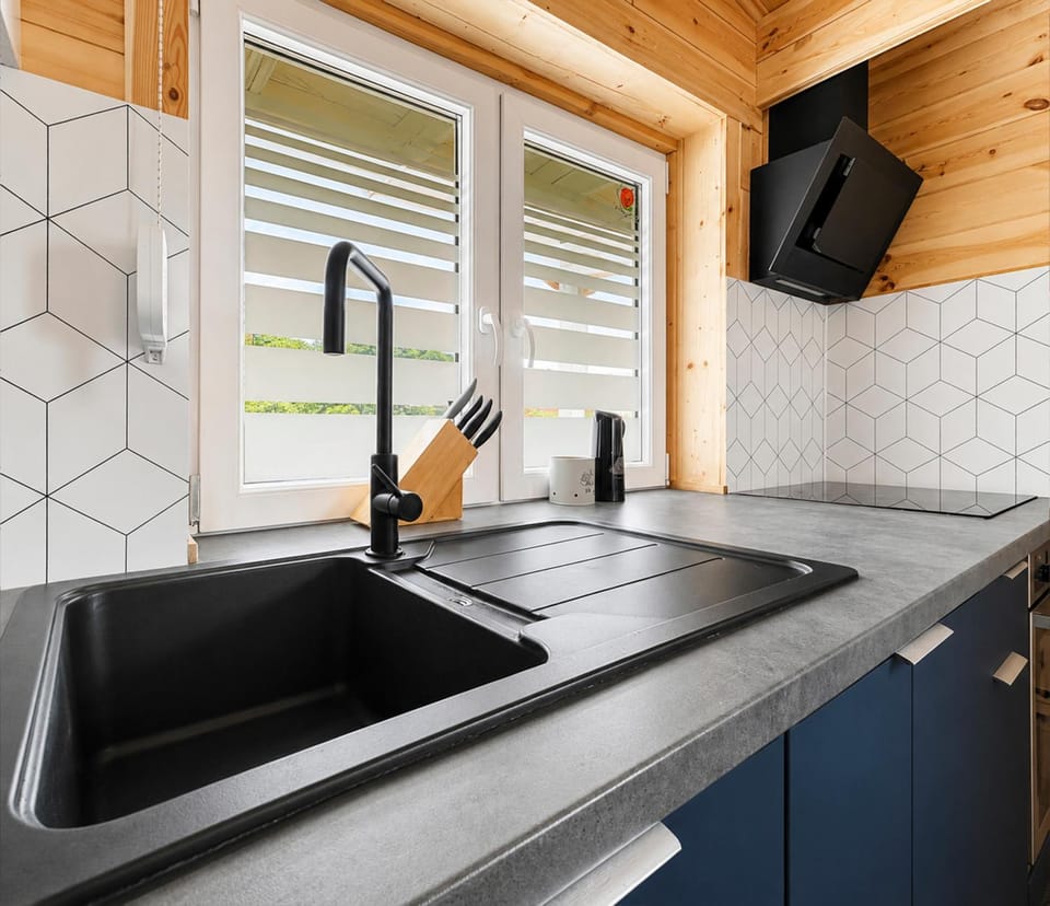Chalet cosy, proche lac & plage House in Hourtin