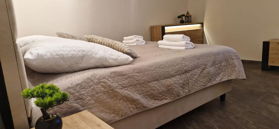 Breakpoint Loft - City Center Apartment in West Pomeranian Voivodeship, Poland