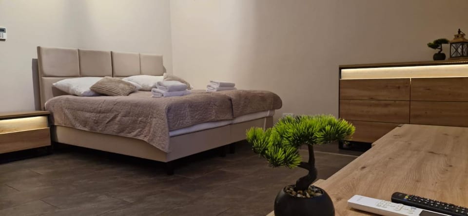 Breakpoint Loft - City Center Apartment in West Pomeranian Voivodeship, Poland