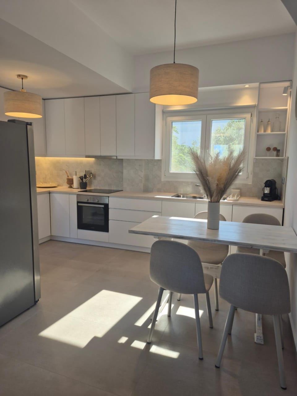 Villa Marina Apartment in Decentralized Administration of the Aegean