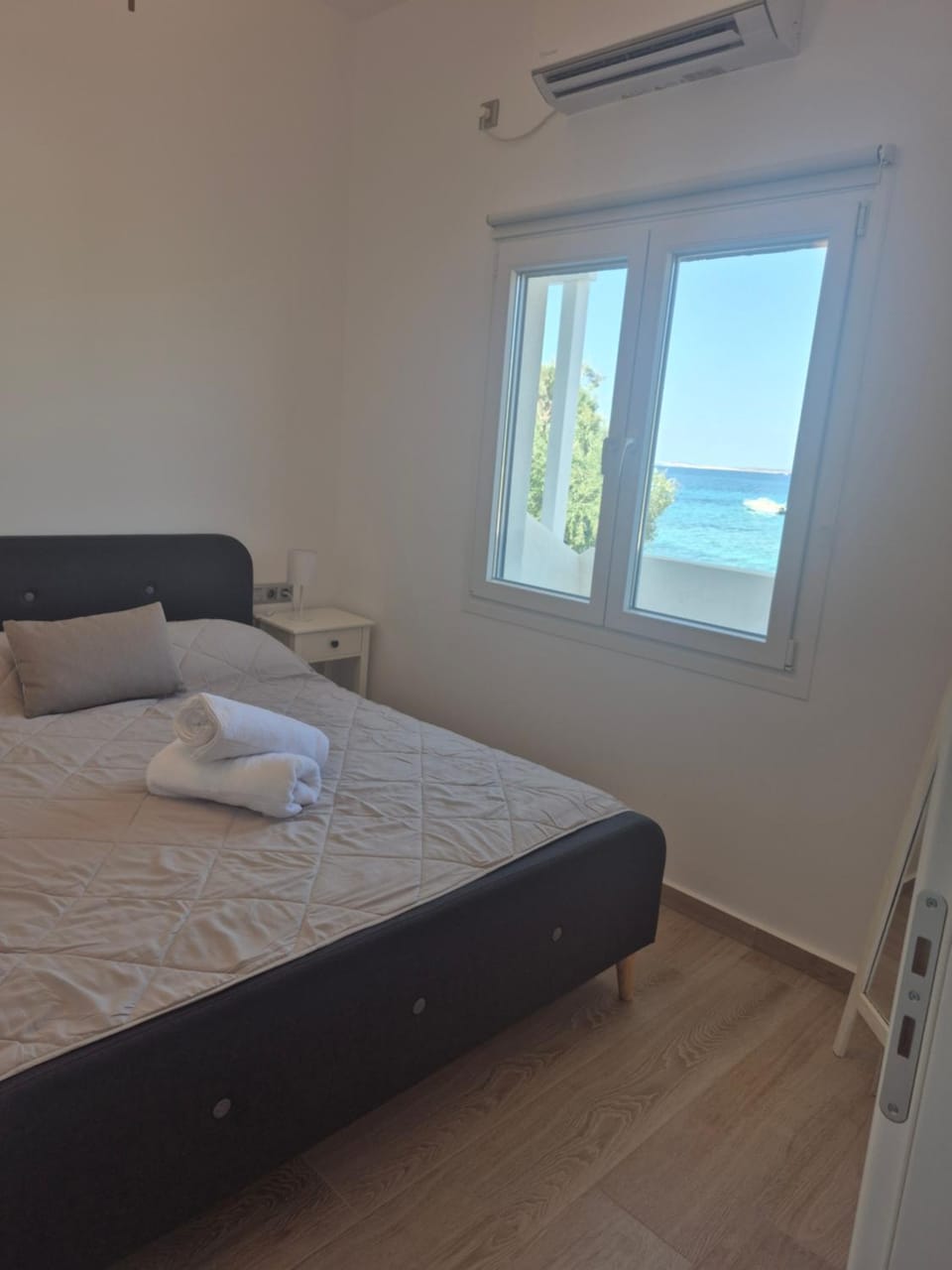 Villa Marina Apartment in Decentralized Administration of the Aegean