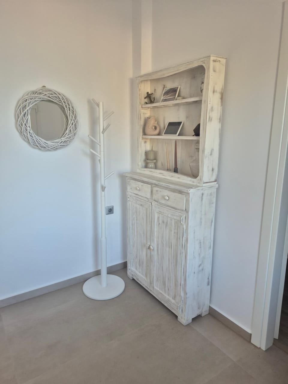 Villa Marina Apartment in Decentralized Administration of the Aegean