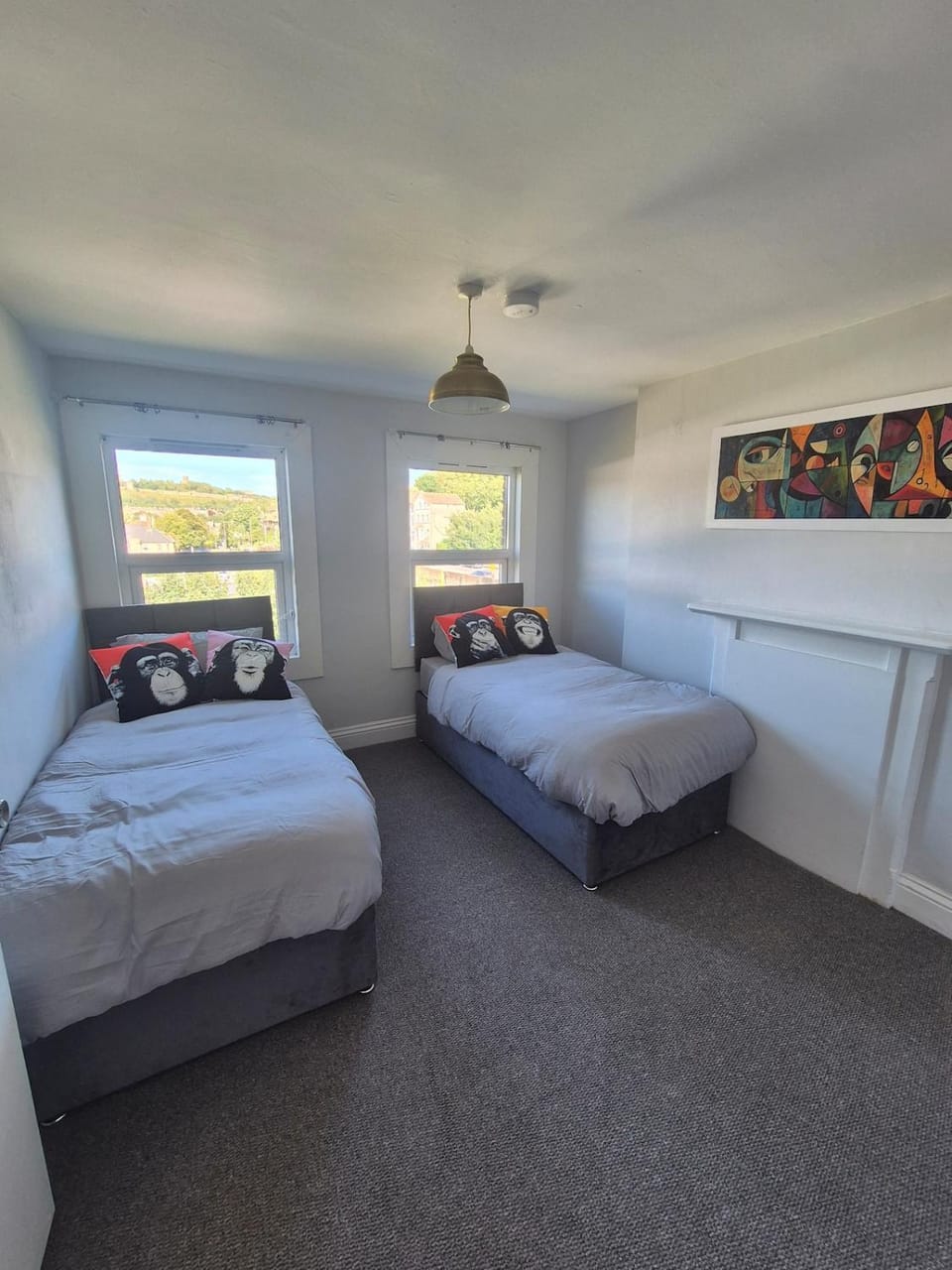 Dover Priory Apartment in Dover