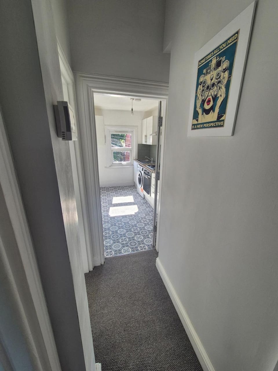 Dover Priory Apartment in Dover