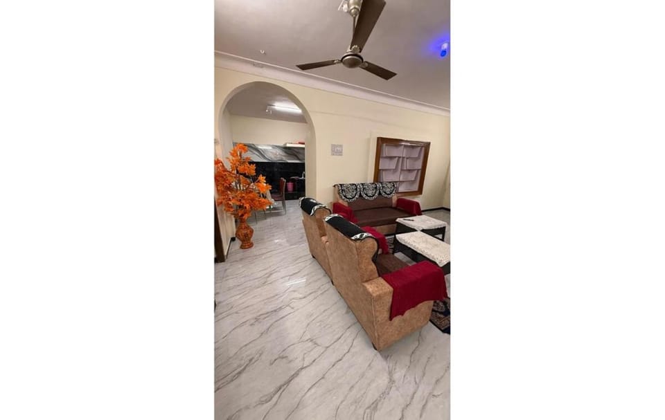 Eden Gardens Home Stay - Coimbatore Villa in Coimbatore