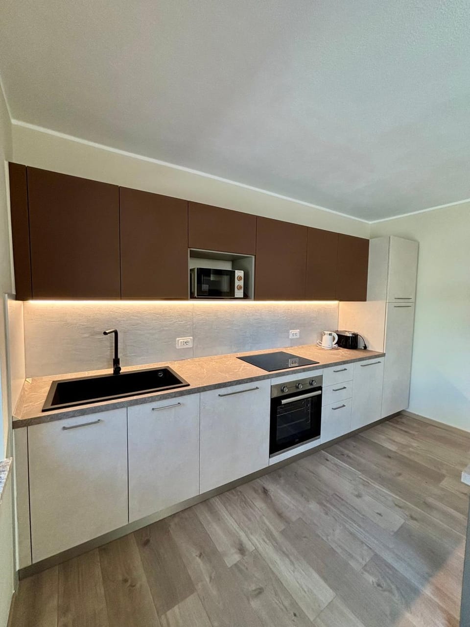 Le Rondini Apartments Apartment in San Zeno di Montagna