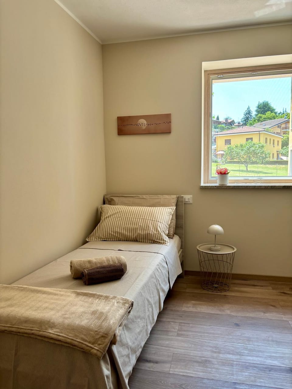 Le Rondini Apartments Apartment in San Zeno di Montagna