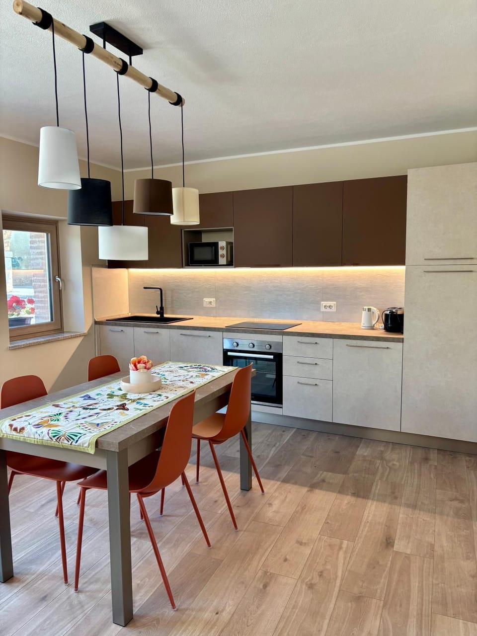 Le Rondini Apartments Apartment in San Zeno di Montagna
