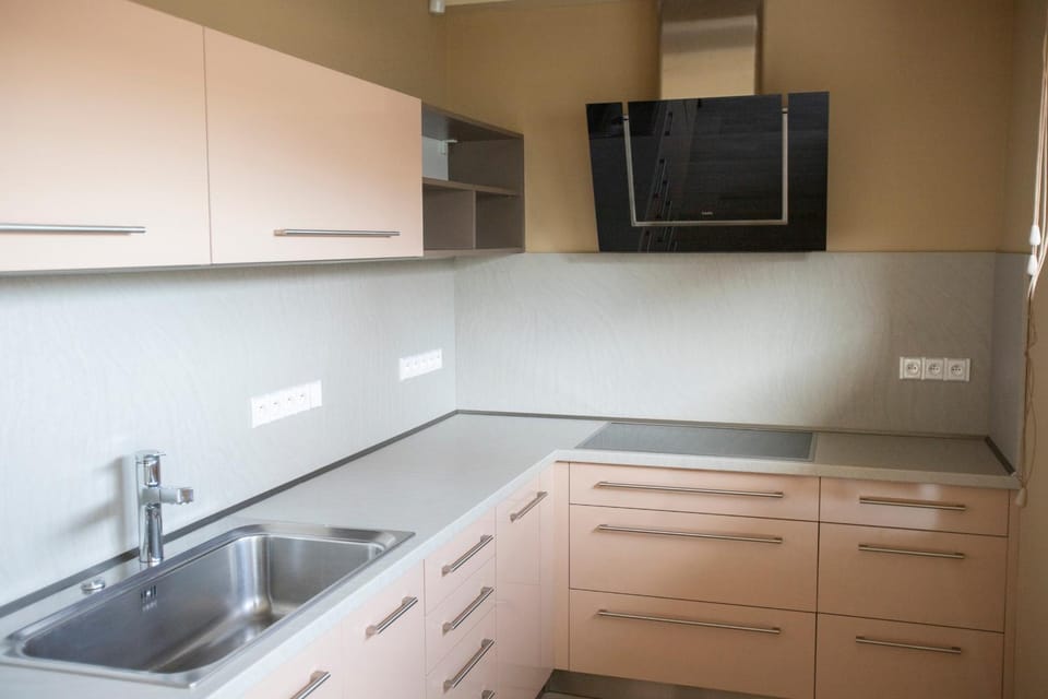 Amenity Usedlost v Marinkách Apartment in South Bohemian Region