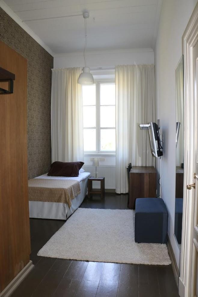 Vuojoen kartano Vierastalo Hotel in Finland