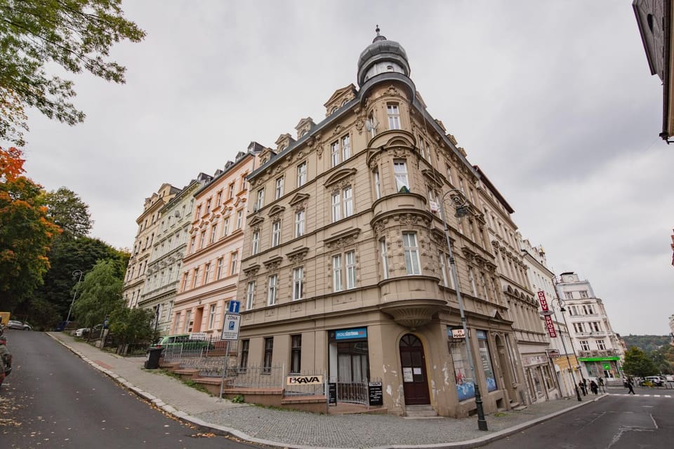 Apartment Aqua Vita Apartment in Saxony