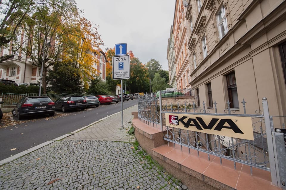 Apartment Aqua Vita Apartment in Saxony
