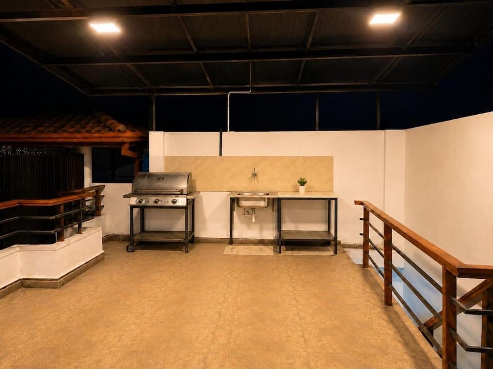Crescent Villa Villa in Wadduwa