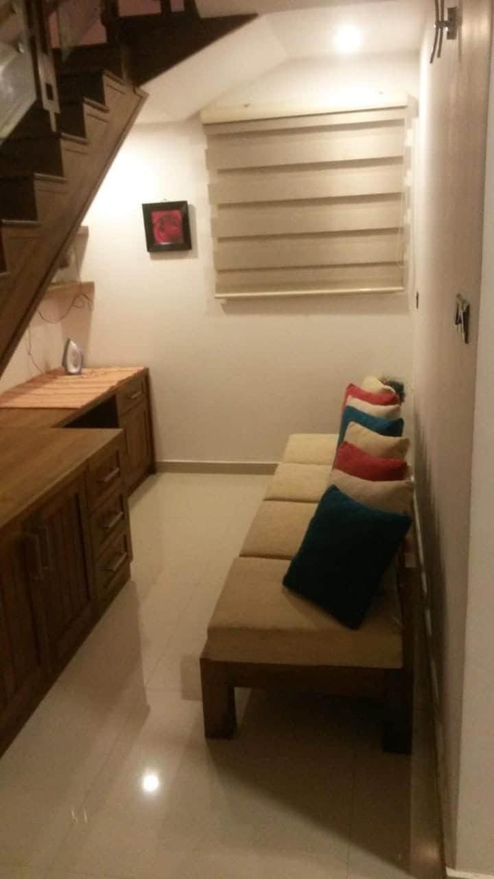 Crescent Villa Villa in Wadduwa