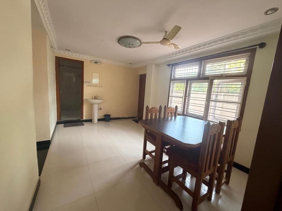 Cheerful home Apartment in Mysuru