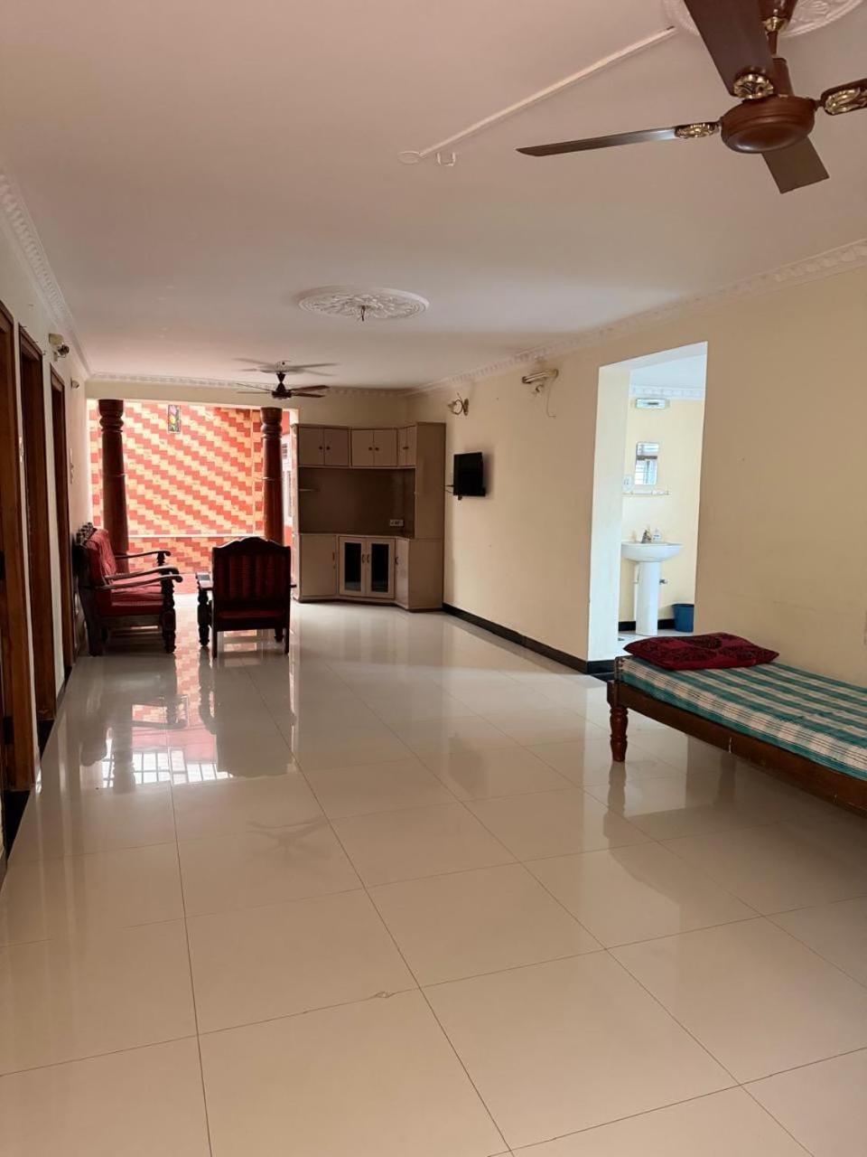 Cheerful home Apartment in Mysuru