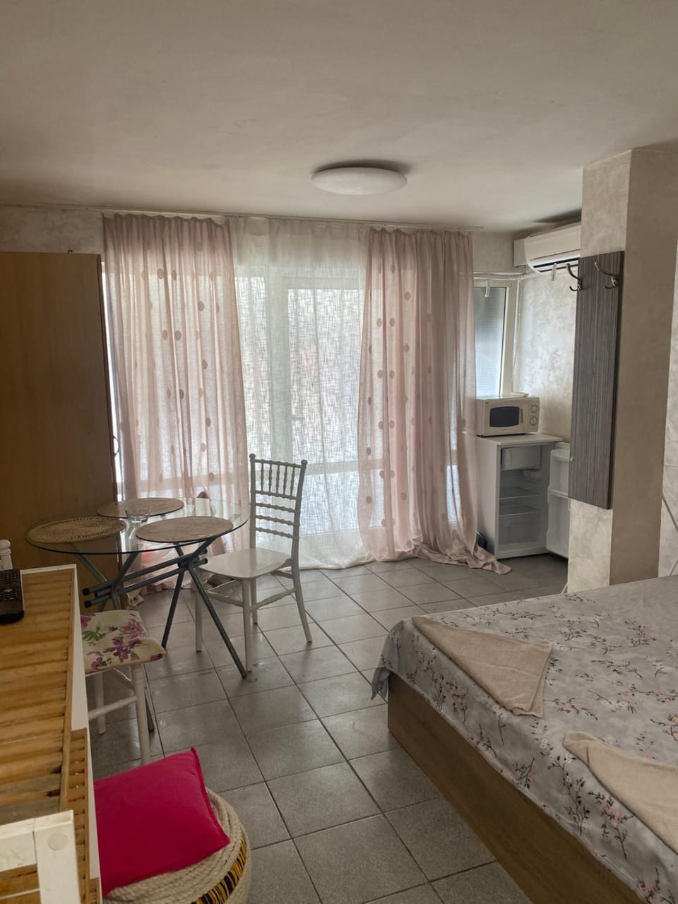 Стая паритон Apartment in Varna