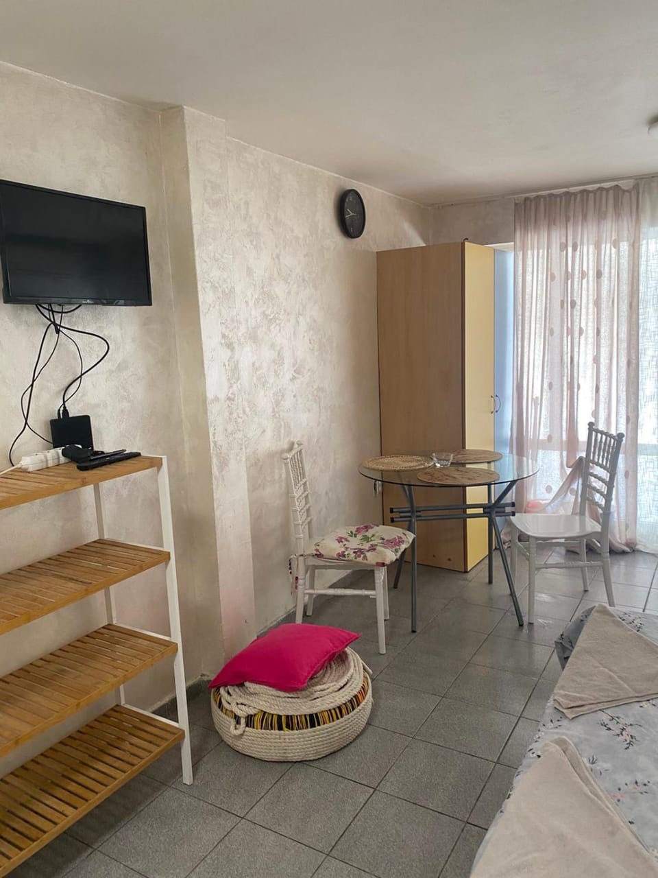 Стая паритон Apartment in Varna