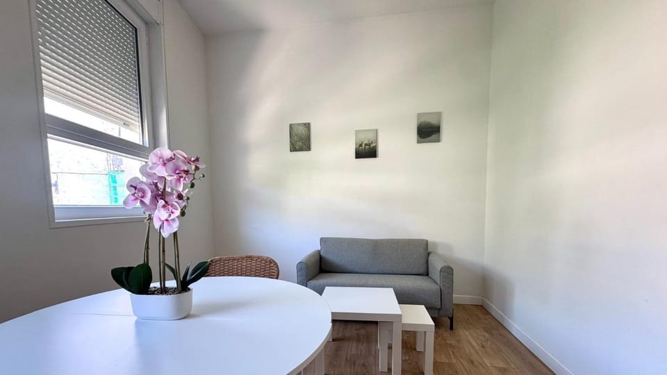 Le Baudimont Premier Apartment in Arras